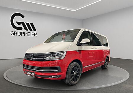 VW T6 Multivan Volkswagen Highline Kamera | PDC | Tempomat