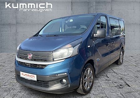 Fiat Talento Kombi SX N1 2.0 Ecojet 170PS DCT 1