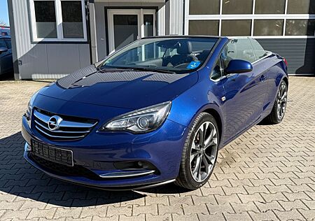 Opel Cascada Innovation ecoFlex