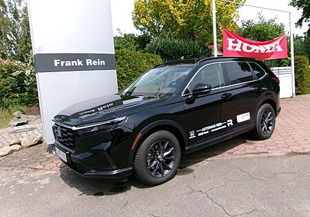 Honda CR-V 2.0 i-MMD Hybrid 2WD Advance  VFW Pano*Bose