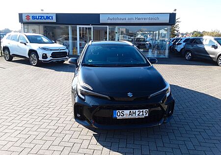 Suzuki Swace 1.8 Hybrid CVT Comfort+