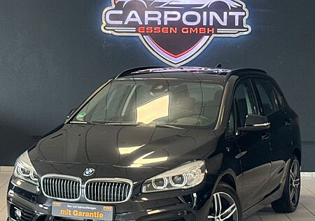 BMW 218d 218 Active Tourer Sport Line *TOP GEPFLEGT*