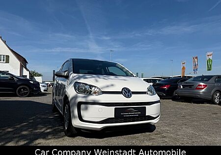 VW Up Volkswagen ! move ! BMT/Start-Stopp