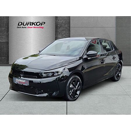 Opel Corsa leasen