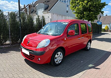 Renault Kangoo Happy Family 1.5 dCi 90 FAP Happy Family
