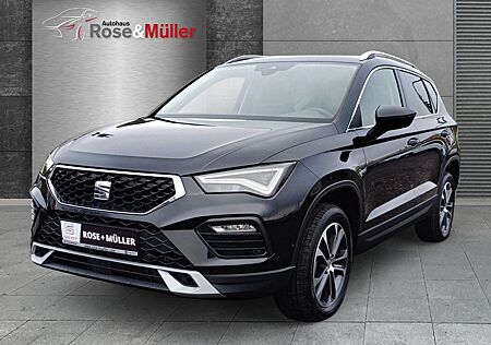 Seat Ateca Style Edition*DSG*EHK*EPH*PAKET-M*RFK*