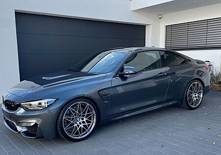 BMW M4 Coupe / 1.Hand / ohne OPF /Top Zustand!!