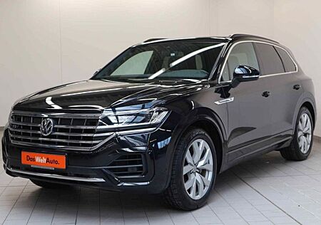 VW Touareg Volkswagen 3.0 V6 TDI 210kW 4MOTION Tiptronic -