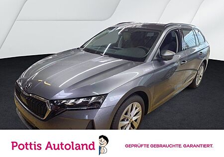 Skoda Octavia Combi 1.5 eTSI DSG SELECTION NAVI KLIMA