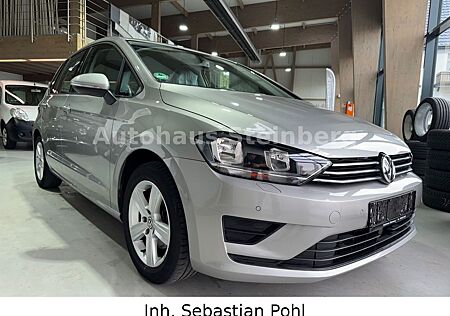 VW Golf Sportsvan Volkswagen Comfortline*DSG*PDC*Scheckheft*