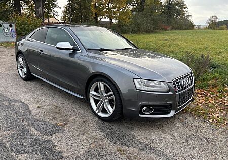 Audi S5 4.2 FSI tiptronic quattro -