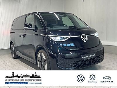 Volkswagen ID.Buzz Pro 77kWh IQ.LIGHT NAVI ACC