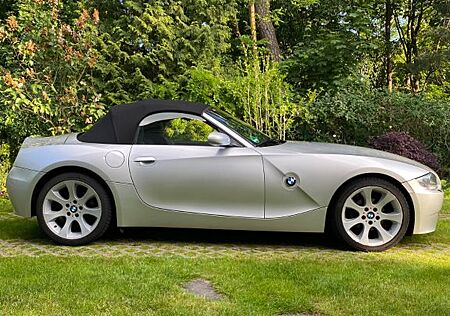 BMW Z4 Roadster 2.5i -