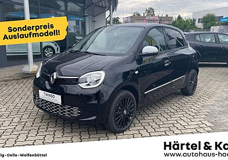 Renault Twingo E-Tech 100% elektrisch Urban Night