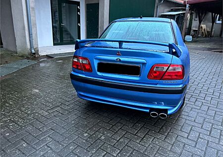 Mitsubishi Carisma 1,6 Comfort Comfort