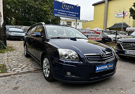 Toyota Avensis Kombi 1.8 Sol*Automatik*Klima*Top*