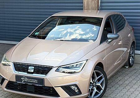 Seat Ibiza Xcellence/Navi/Apple/LED/SHZ/Klima/ACC/CAM