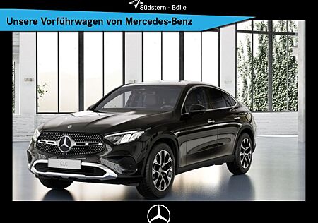Mercedes-Benz GLC-Klasse GLC 200 d 4M Coupe AVANTGARDE+AMBIENTE+DISTRO