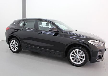 BMW X2 sDrive18i Advantage*LED*PDC*inkl.-Garantie