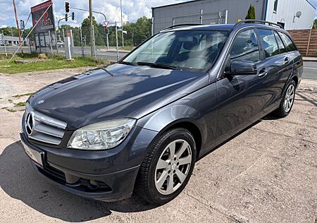 Mercedes-Benz C 180 C -Klasse T-Modell T Kompressor