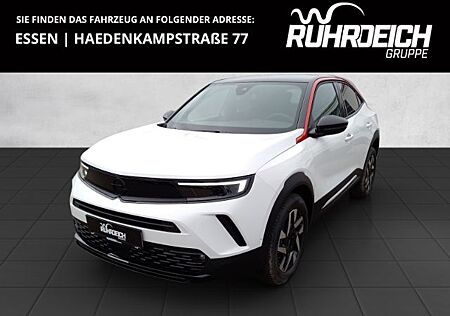 Opel Mokka GS Line 1.2 Turbo ALLWETTER NAVI KAMERA LE