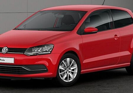 VW Polo Volkswagen 1.0 55kW