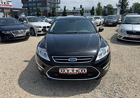 Ford Mondeo Turnier Titanium *AUTOMATIK*