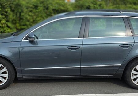 VW Passat Variant Volkswagen 1.4 TSI DSG Comfortline Varia...