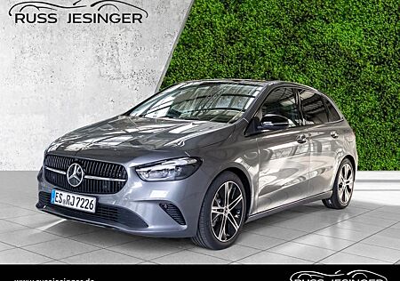 Mercedes-Benz B 200 Progressive *AHK*Cam*KeyG*MBeam*Night*Pano