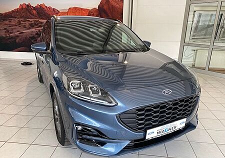 Ford Kuga 2.5 PHEV ST-LINE X/LED/iACC/TWA/RFK