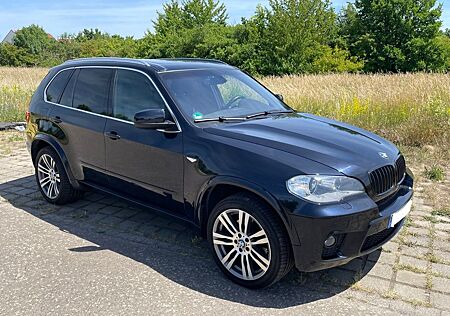 BMW X5 xDrive40d -