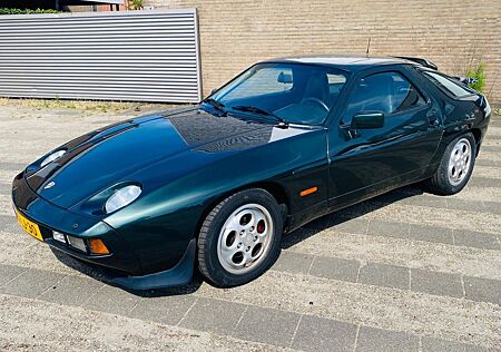 Porsche 928 4.7 S Coupé automaat 1985