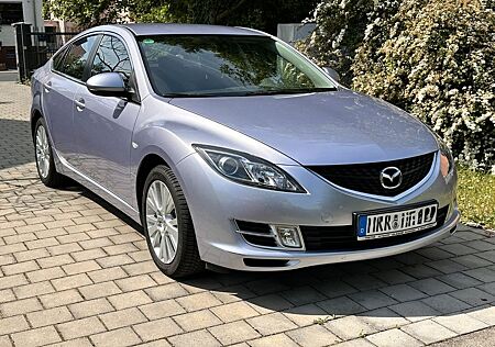 Mazda 6 2.0 Exclusive Exclusive