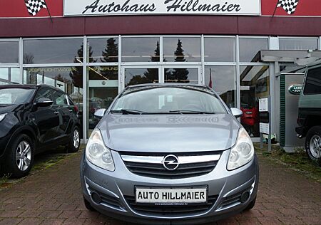 Opel Corsa D Edition *TÜV 10/26*KLIMA*4-TÜRER*