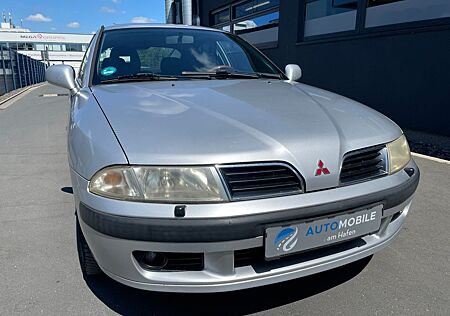 Mitsubishi Carisma Comfort 1,8GDI*KLIMA*LEDER*SCHIEBEDACH