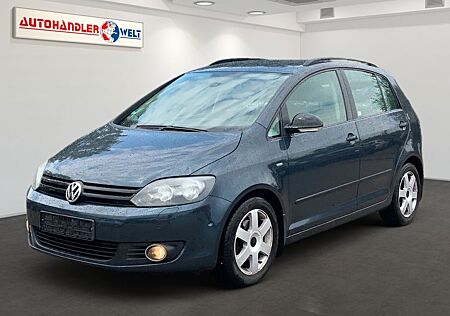 VW Golf Plus Volkswagen VI 2.0 TDI Match
