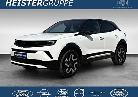Opel Mokka GS +Winter-,Komfor-&SichtPaket