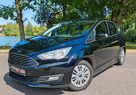 Ford C-Max Business Edition/1hand/Scheckheft/SITZHZG