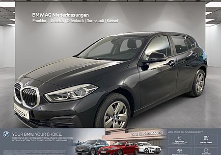 BMW 116i LiveCockpitProf PDC LED Sitzheizung