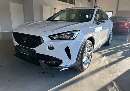 Cupra Formentor 1.4 e-Hybrid LED/ACC/Navi/CarPlay/Kam