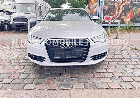Audi A6 Avant 3.0 TDI quattro S -Line