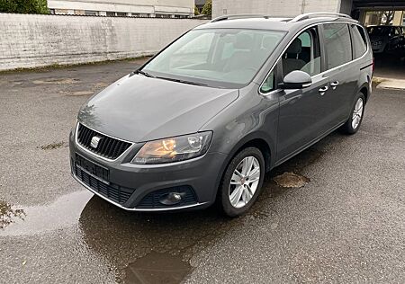 Seat Alhambra Style Viva 7 Sitze