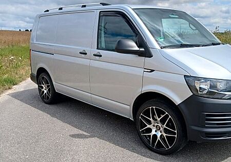 VW T6 Transporter Volkswagen