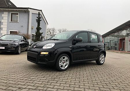 Fiat New Panda 1.0 Hybrid *5 Sitzer Klima Komfort*