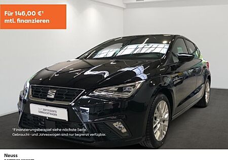 Seat Ibiza FR DSG APP-CONNECT SITZHEIZUNG EINPARKHILF