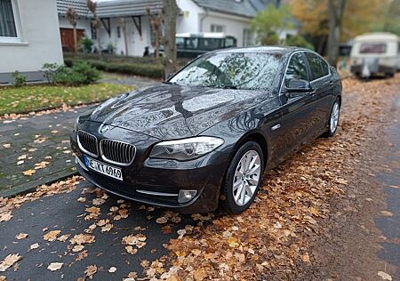 BMW 525d - Voll Ausstattung