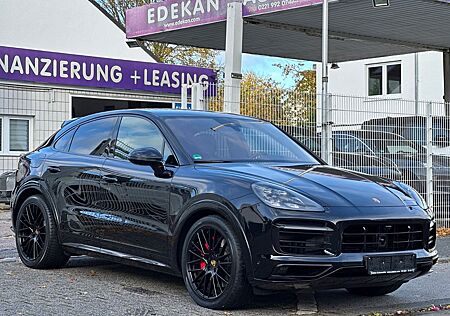 Porsche Cayenne gebraucht kaufen Porsche Cayenne Coupe GTS SPORTDESIGN/APPROVED 02.2028