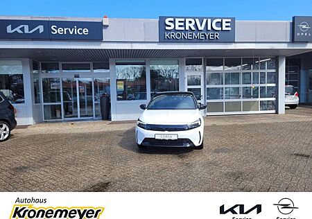 Opel Corsa F GS 1.2 Turbo 100PS Automatik Navi LED Ap
