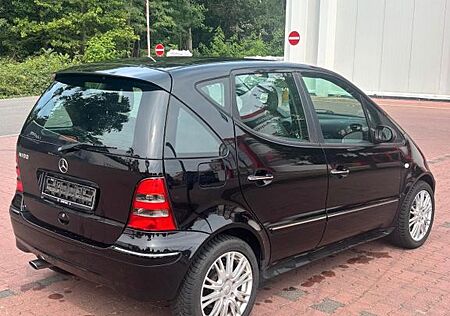 Mercedes-Benz A 190 AVANTGARDE Avantgarde