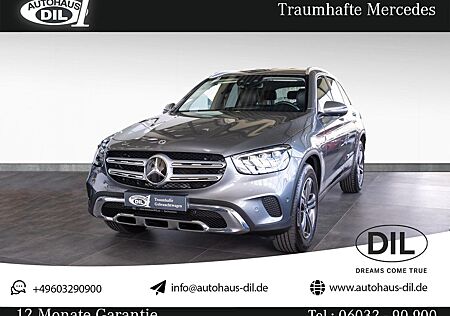 Mercedes-Benz GLC 220 d 4 9G *DISTR+*360°-KAM*1.HD*LEDER*